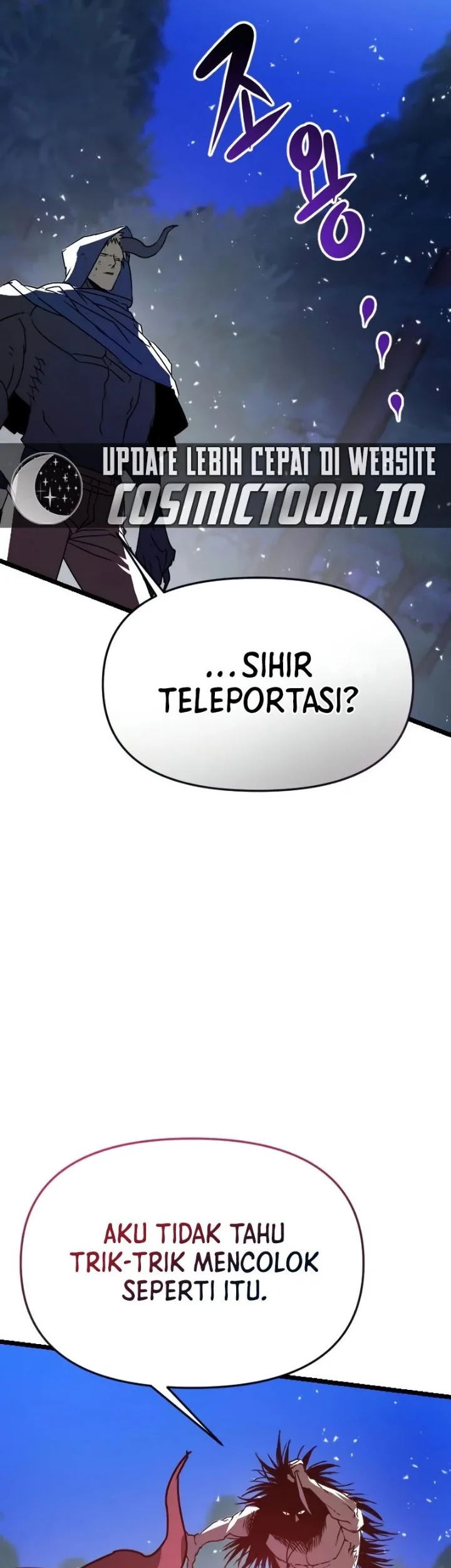 Stand-in Hero Chapter 11 Gambar 52