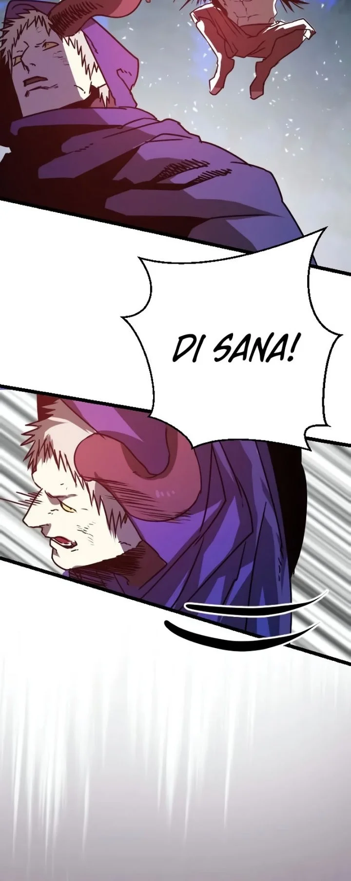Stand-in Hero Chapter 11 Gambar 53