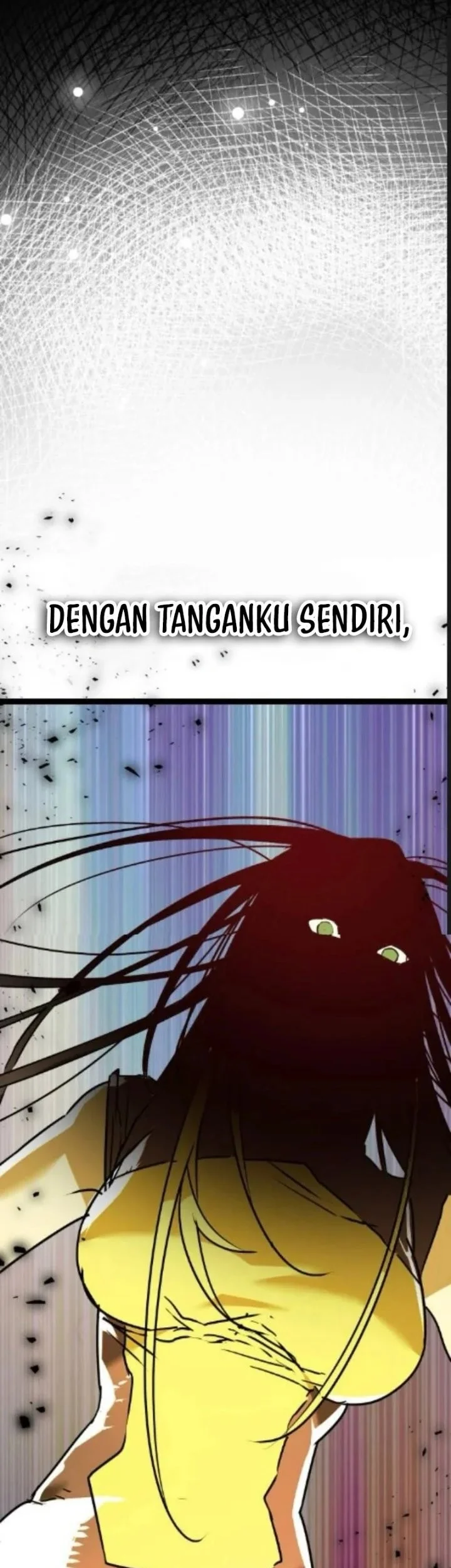 Stand-in Hero Chapter 13 Gambar 53