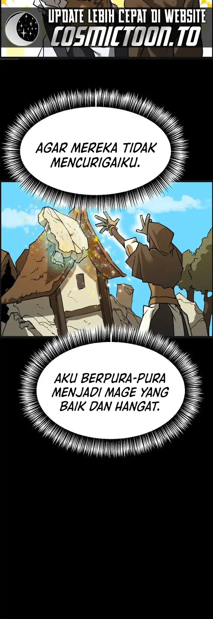 Stand-in Hero Chapter 2 Gambar 31