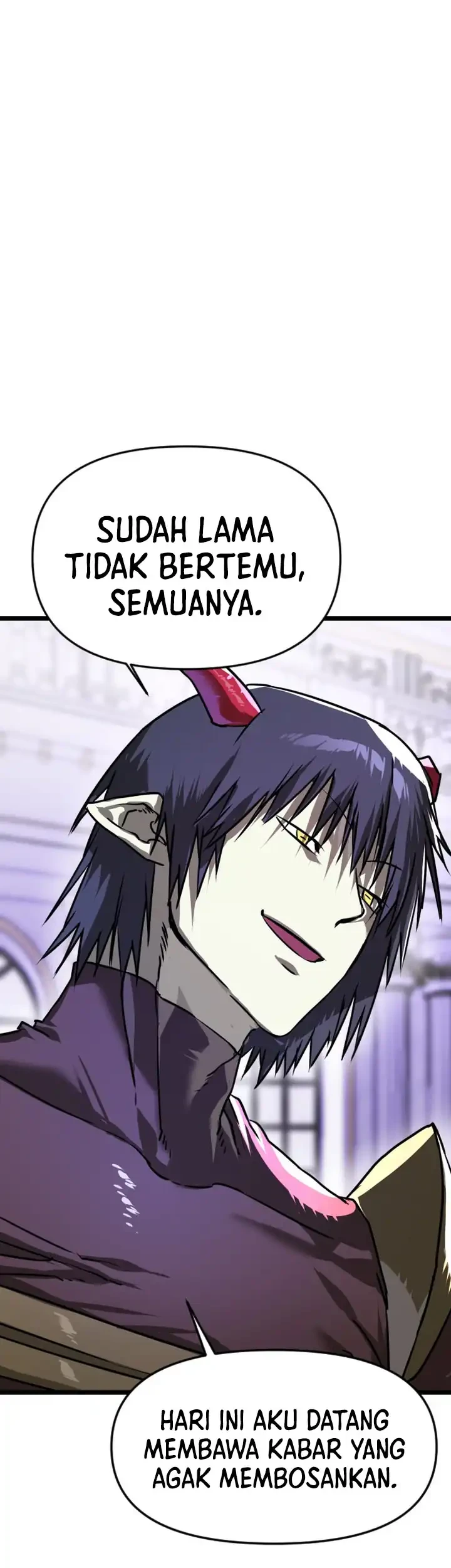 Stand-in Hero Chapter 3 Gambar 31