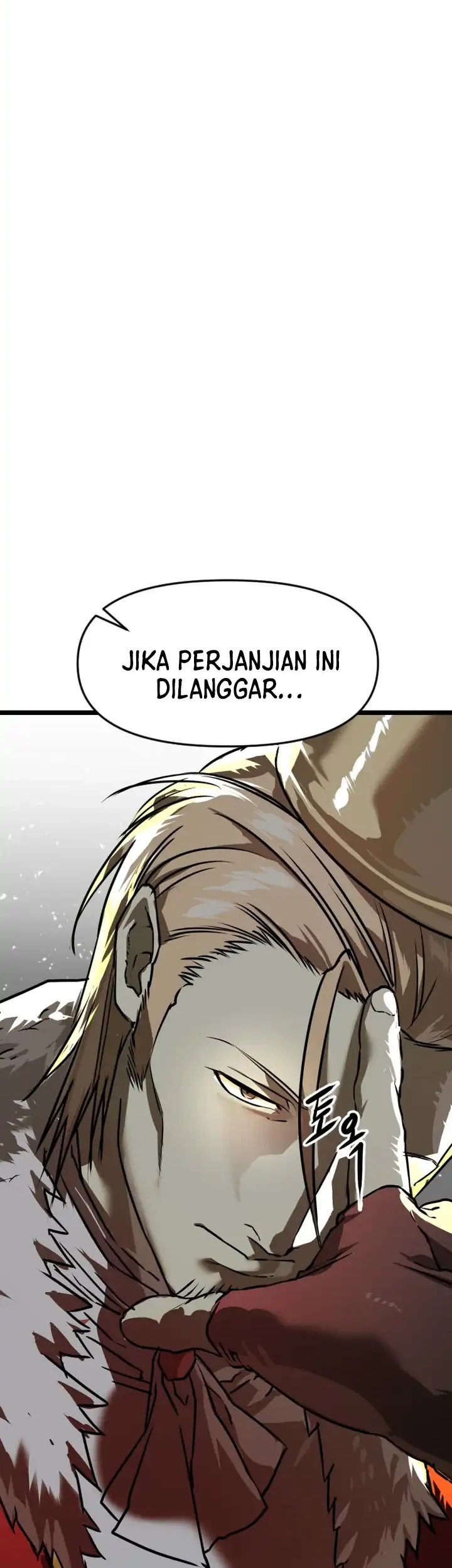 Stand-in Hero Chapter 3 Gambar 34