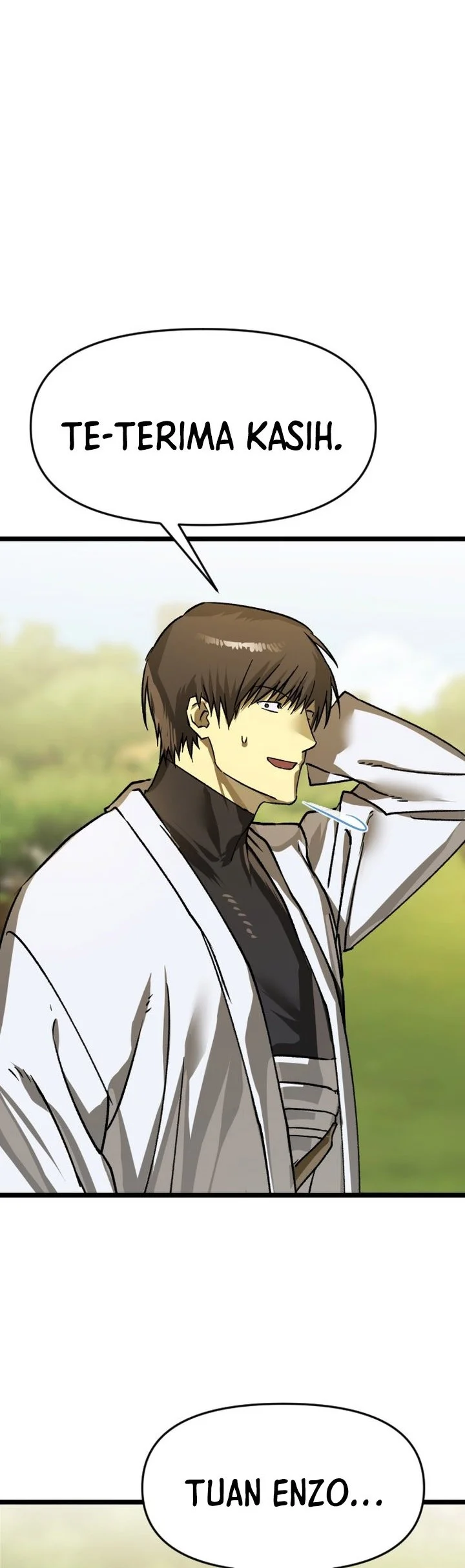 Stand-in Hero Chapter 4 Gambar 35