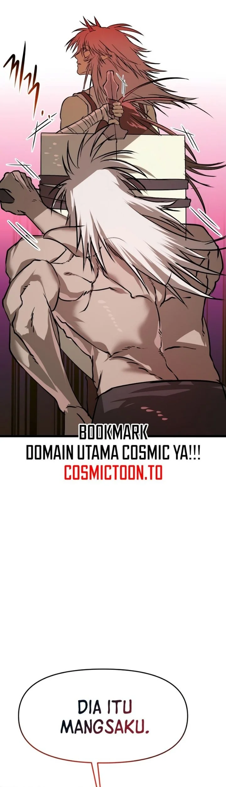 Stand-in Hero Chapter 5 Gambar 36