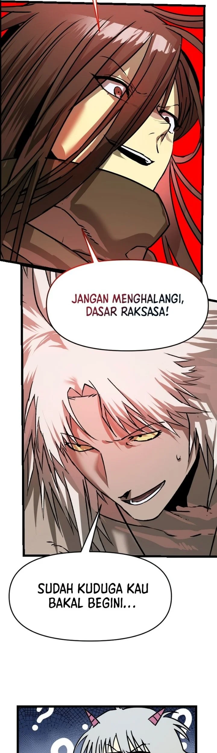 Stand-in Hero Chapter 5 Gambar 37
