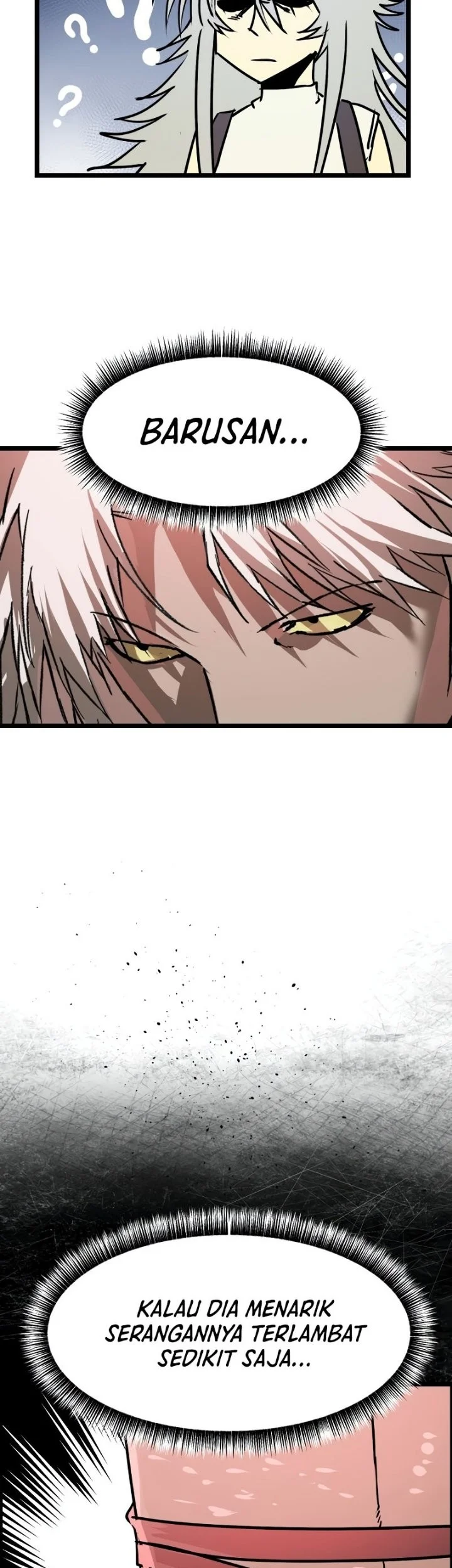 Stand-in Hero Chapter 5 Gambar 38