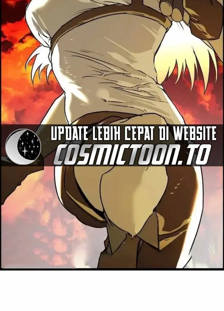Stand-in Hero Chapter 6 Gambar 47