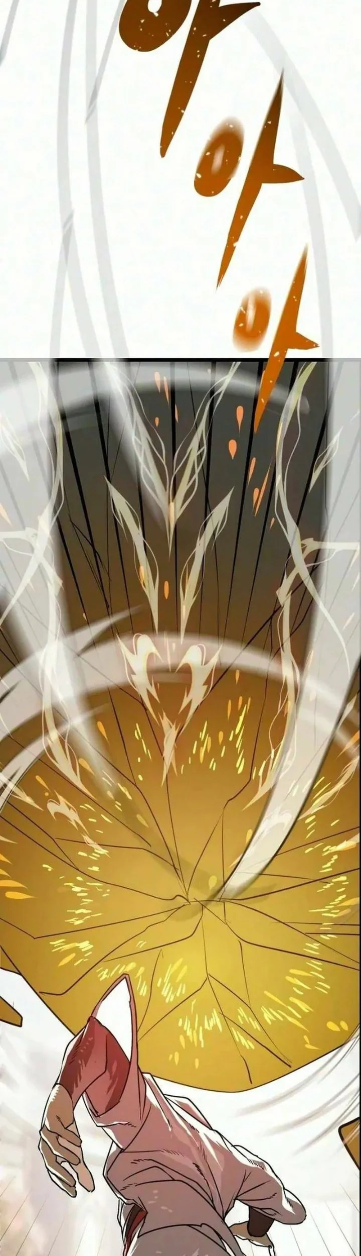 Stand-in Hero Chapter 7 Gambar 44