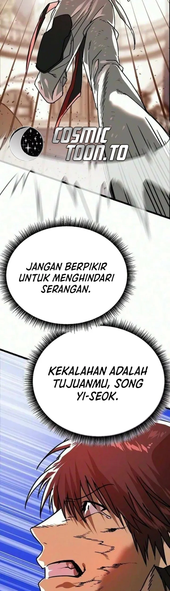 Stand-in Hero Chapter 7 Gambar 45