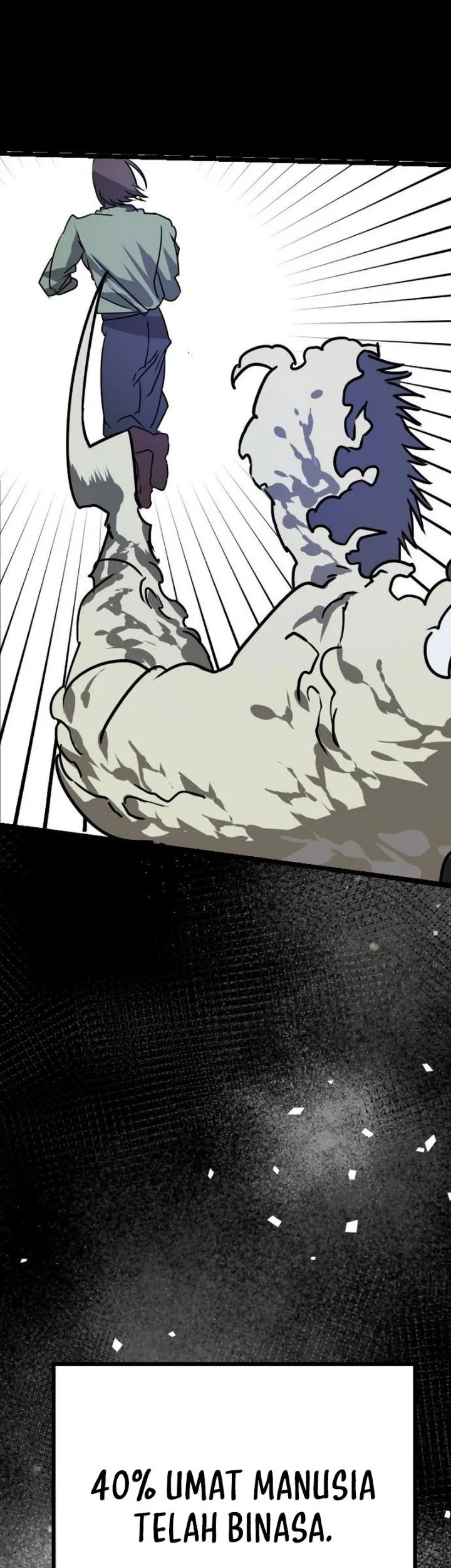 Stand-in Hero Chapter 8 Gambar 47