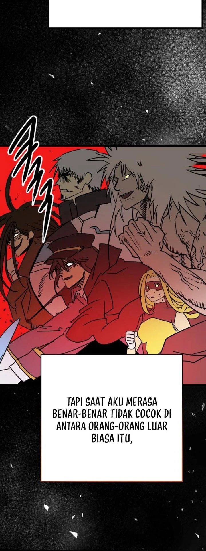 Stand-in Hero Chapter 9 Gambar 40