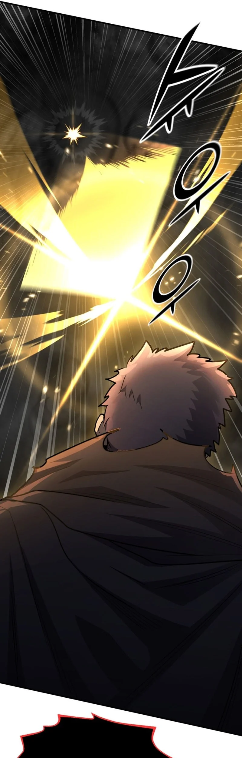 Standard of Reincarnation Chapter 167 Gambar 38