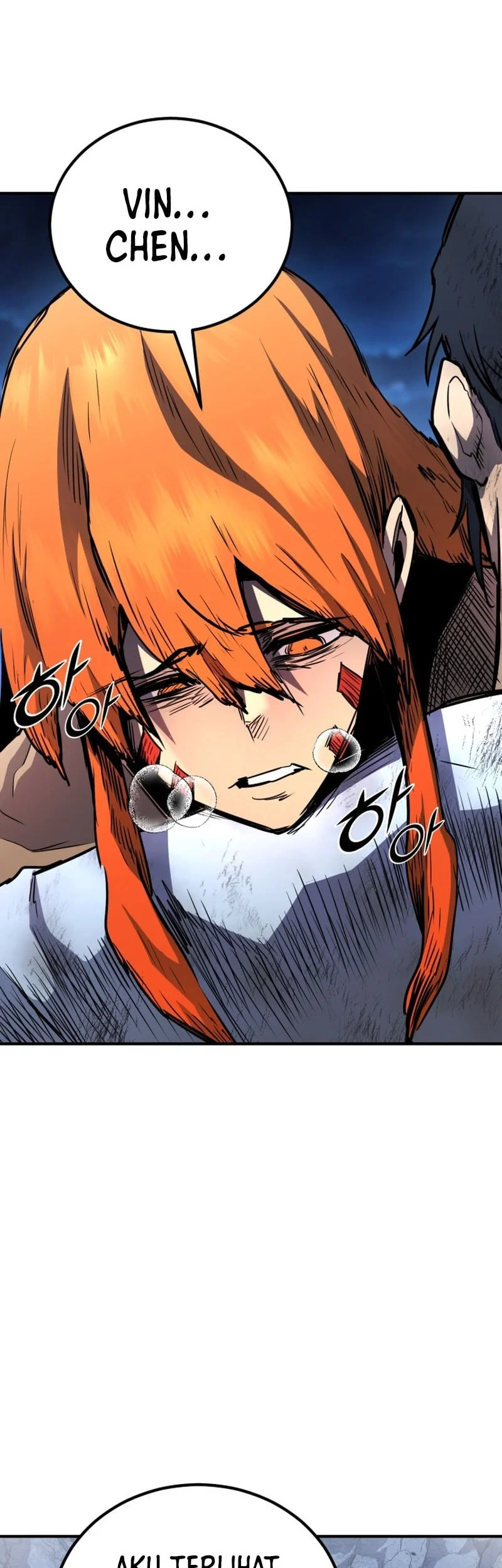 Standard of Reincarnation Chapter 168 Gambar 51