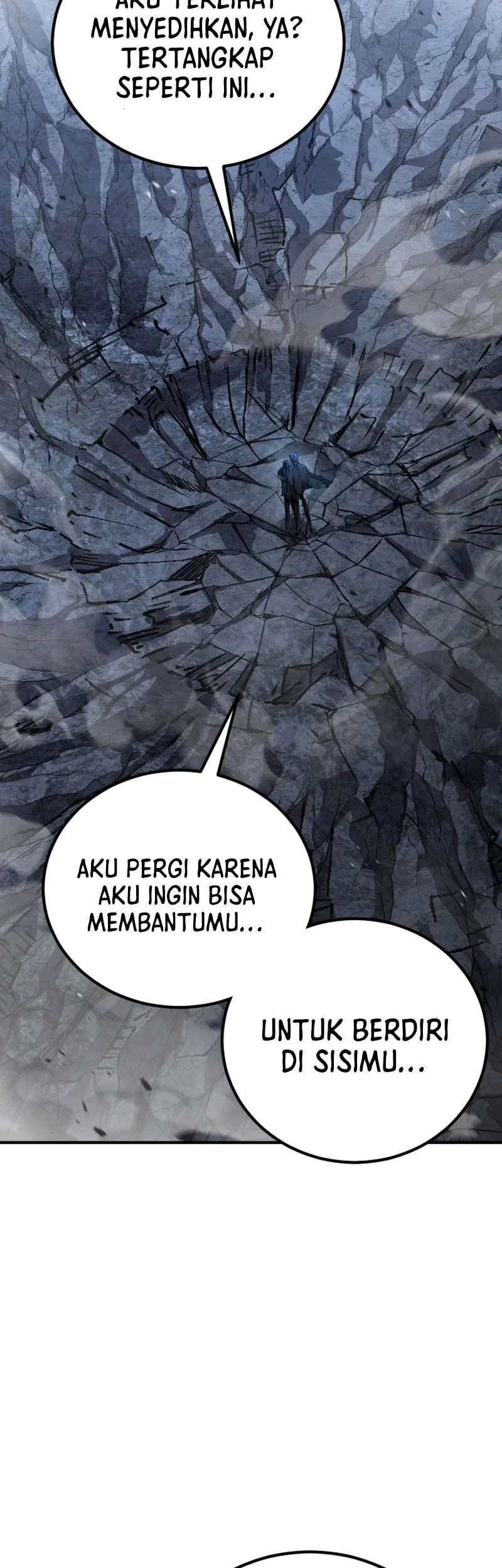 Standard of Reincarnation Chapter 168 Gambar 52