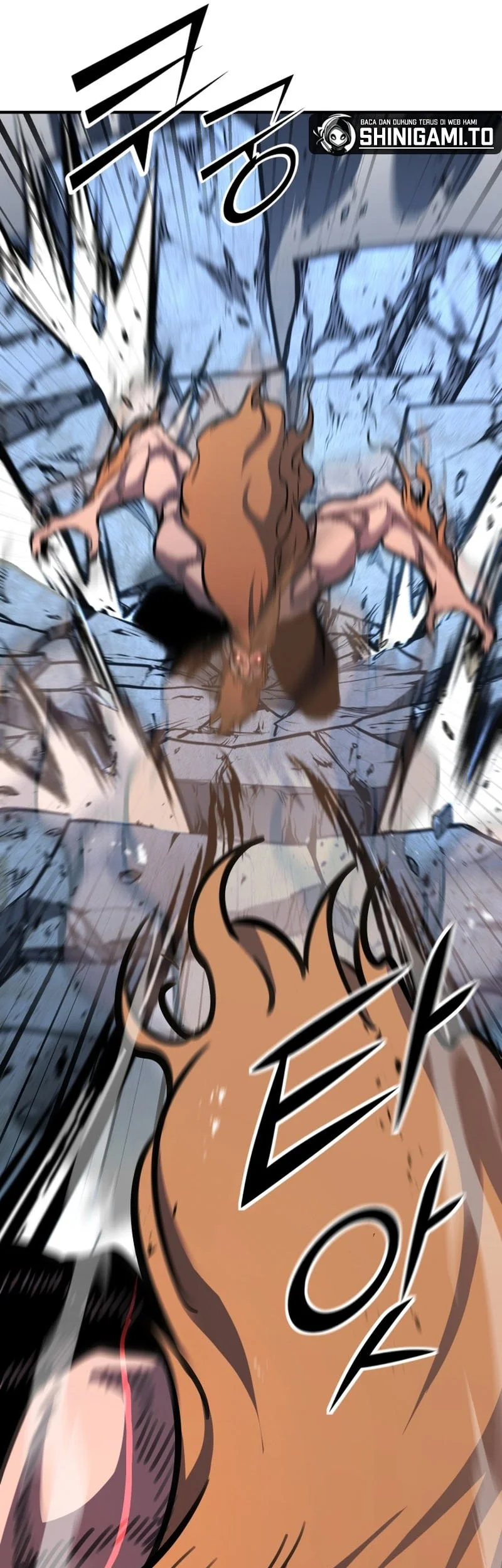 Standard of Reincarnation Chapter 171 Gambar 44