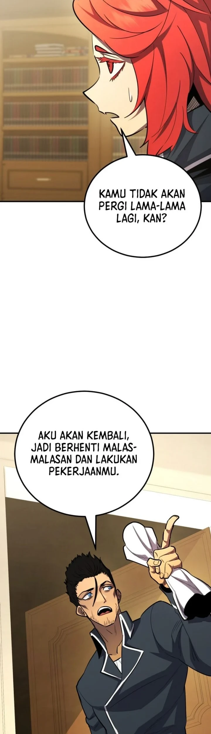 Standard of Reincarnation Chapter 180 Gambar 35