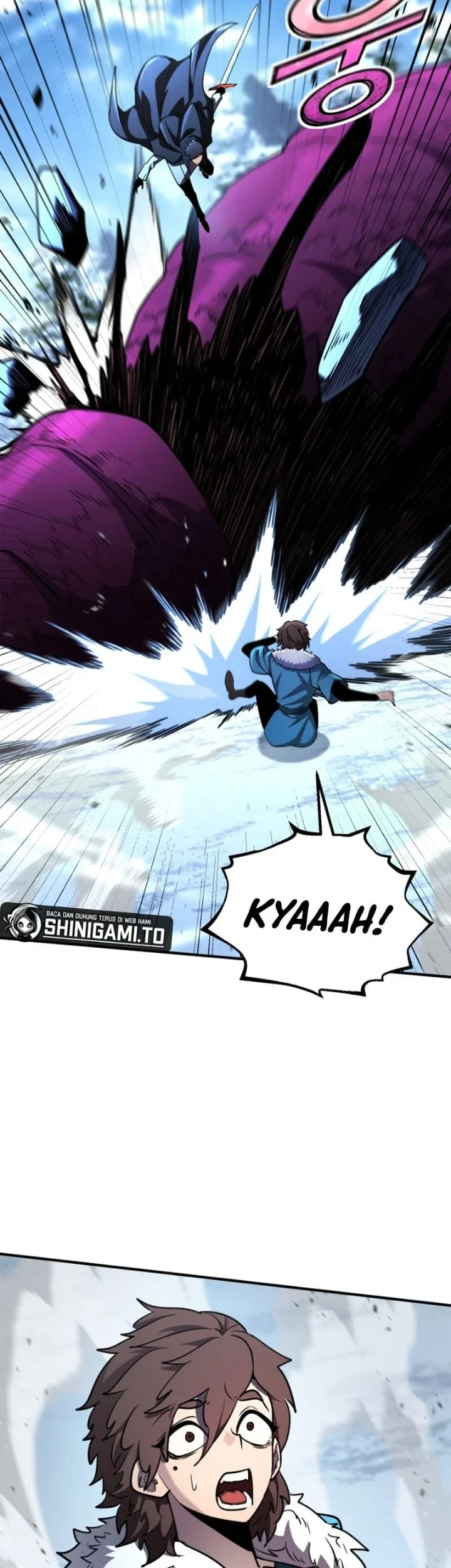 Standard of Reincarnation Chapter 181 Gambar 34