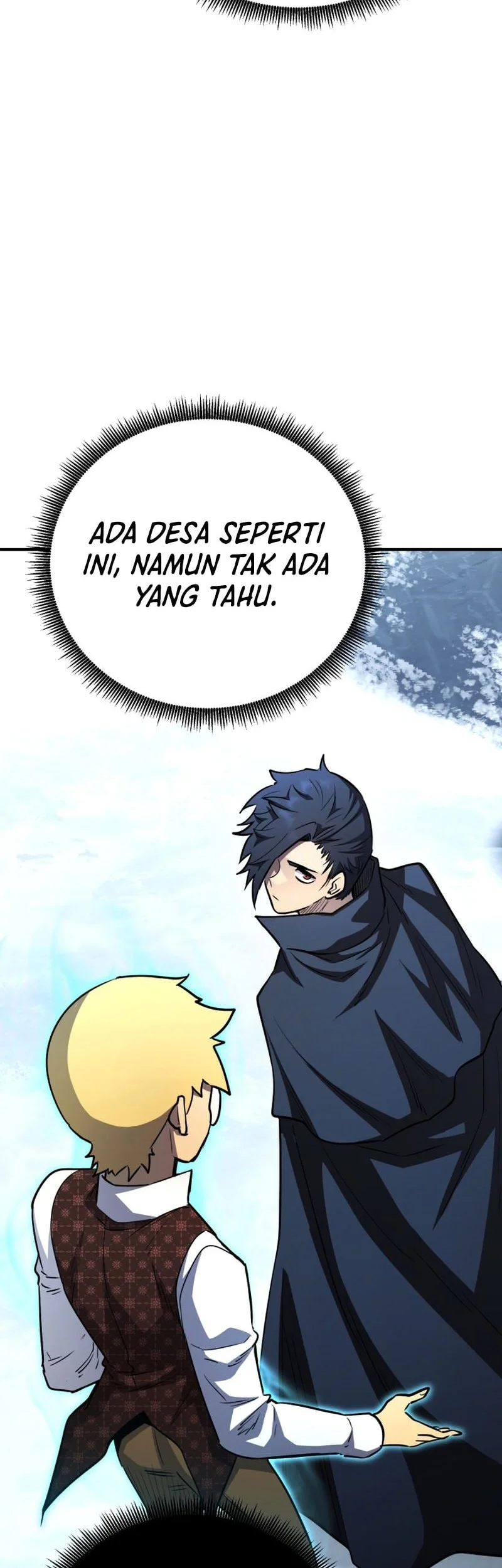 Standard of Reincarnation Chapter 182 Gambar 39