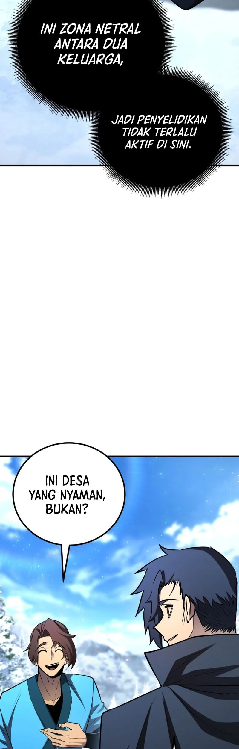 Standard of Reincarnation Chapter 182 Gambar 40