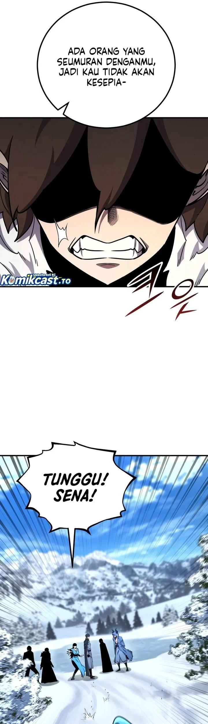 Standard of Reincarnation Chapter 183 Gambar 41