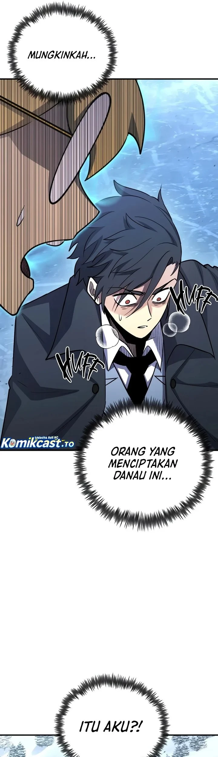 Standard of Reincarnation Chapter 184 Gambar 43