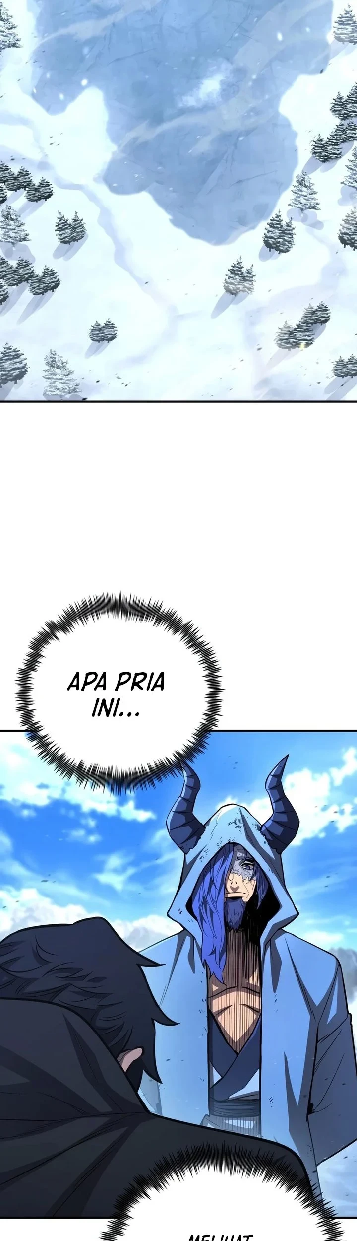 Standard of Reincarnation Chapter 184 Gambar 45