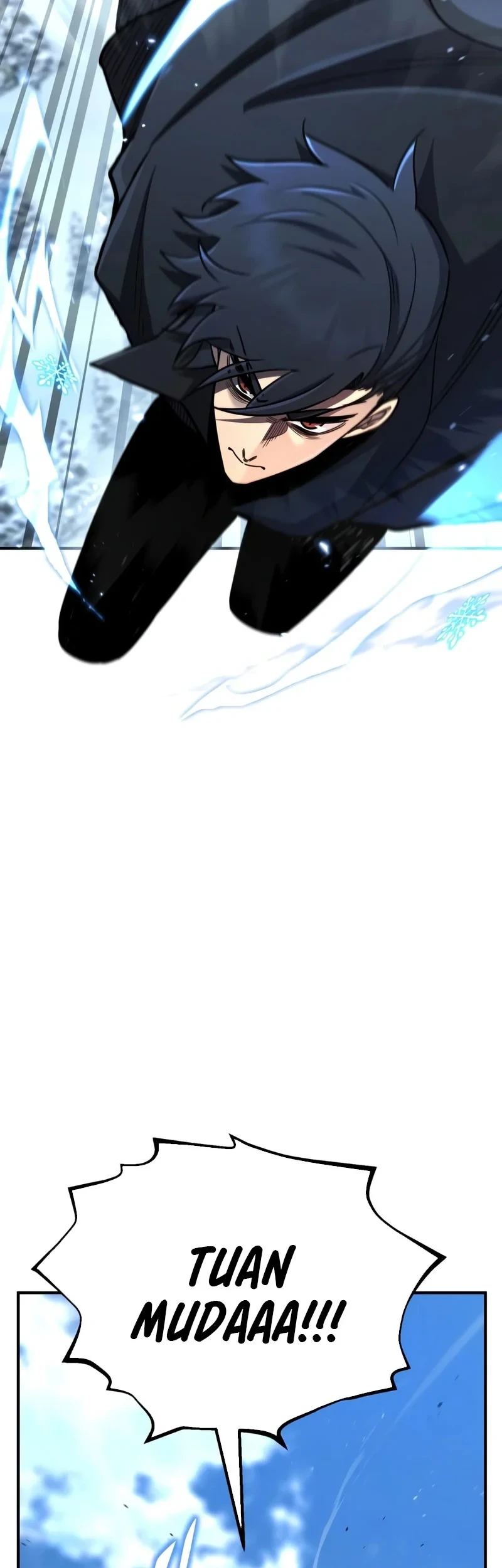 Standard of Reincarnation Chapter 186 Gambar 40