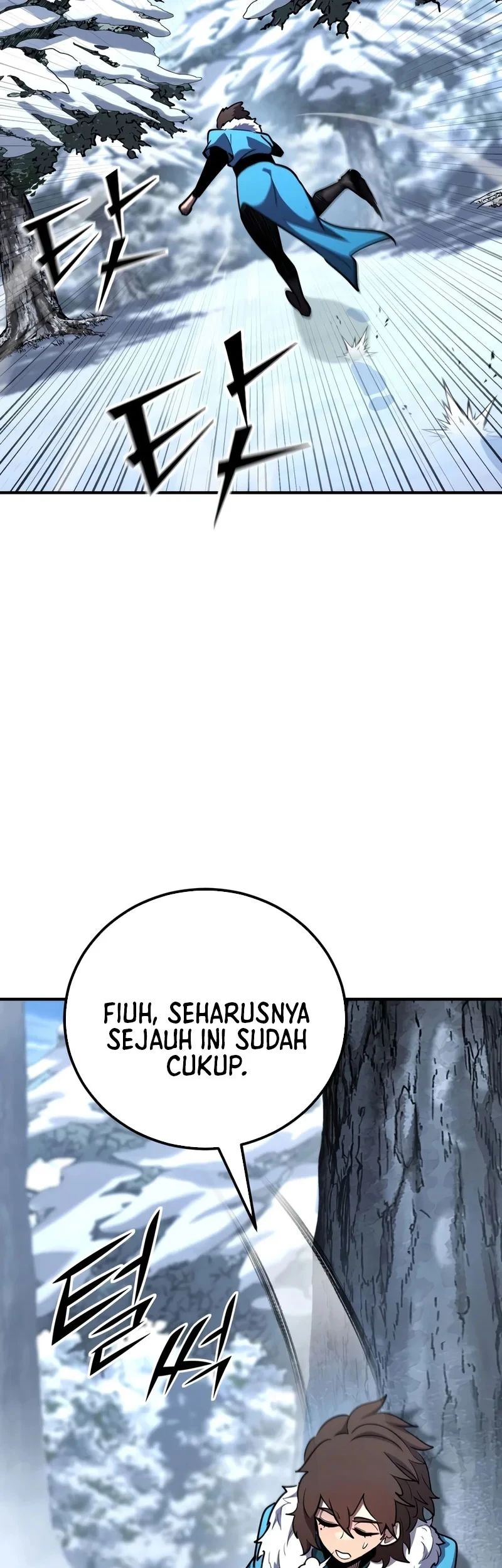 Standard of Reincarnation Chapter 186 Gambar 44