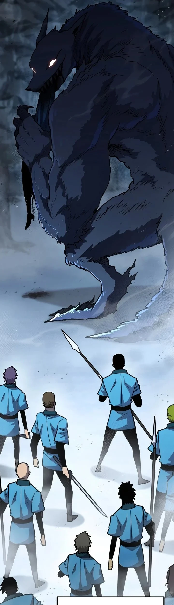 Standard of Reincarnation Chapter 187 Gambar 44