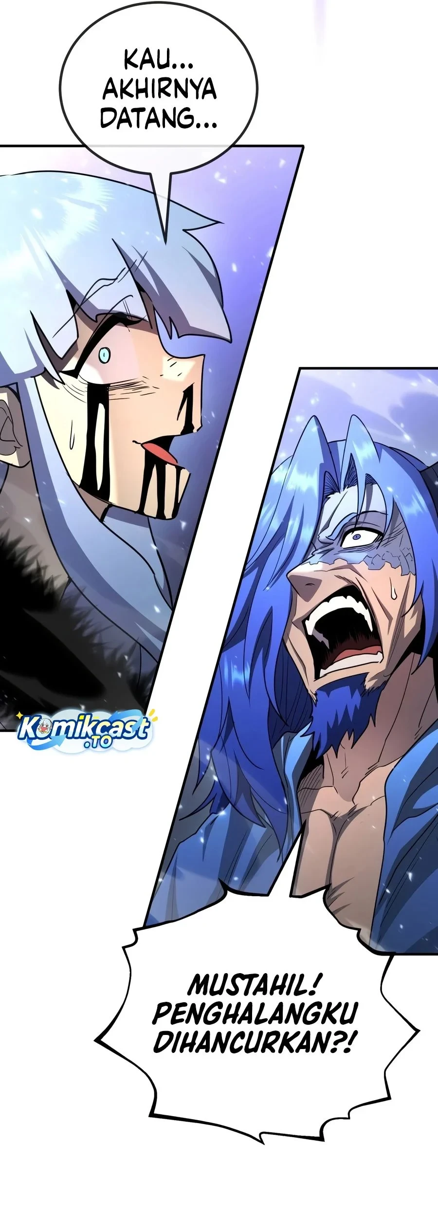 Standard of Reincarnation Chapter 188 Gambar 47