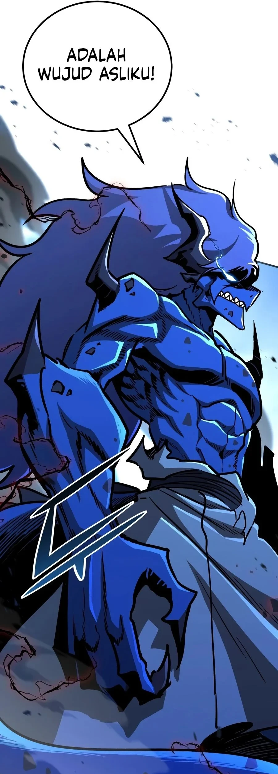 Standard of Reincarnation Chapter 189 Gambar 44