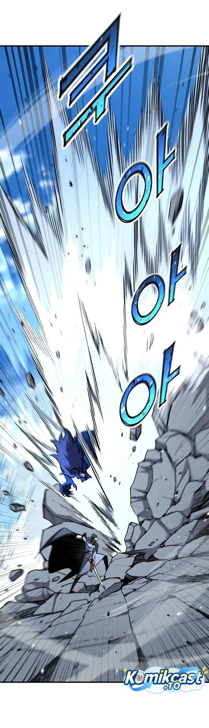 Standard of Reincarnation Chapter 190 Gambar 37