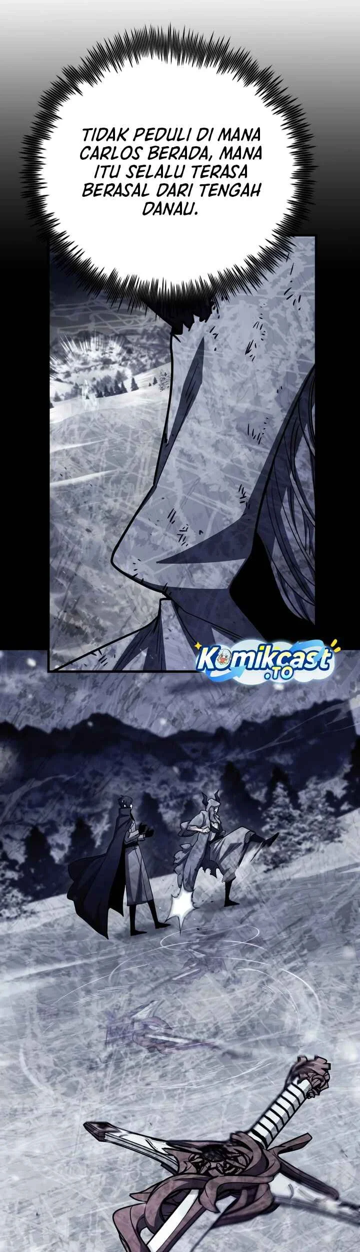 Standard of Reincarnation Chapter 191 Gambar 33