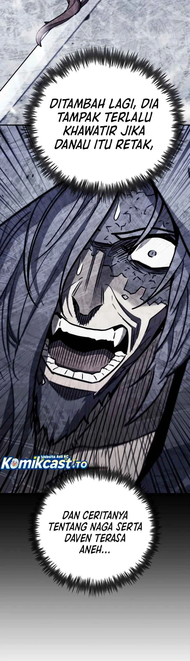 Standard of Reincarnation Chapter 191 Gambar 34