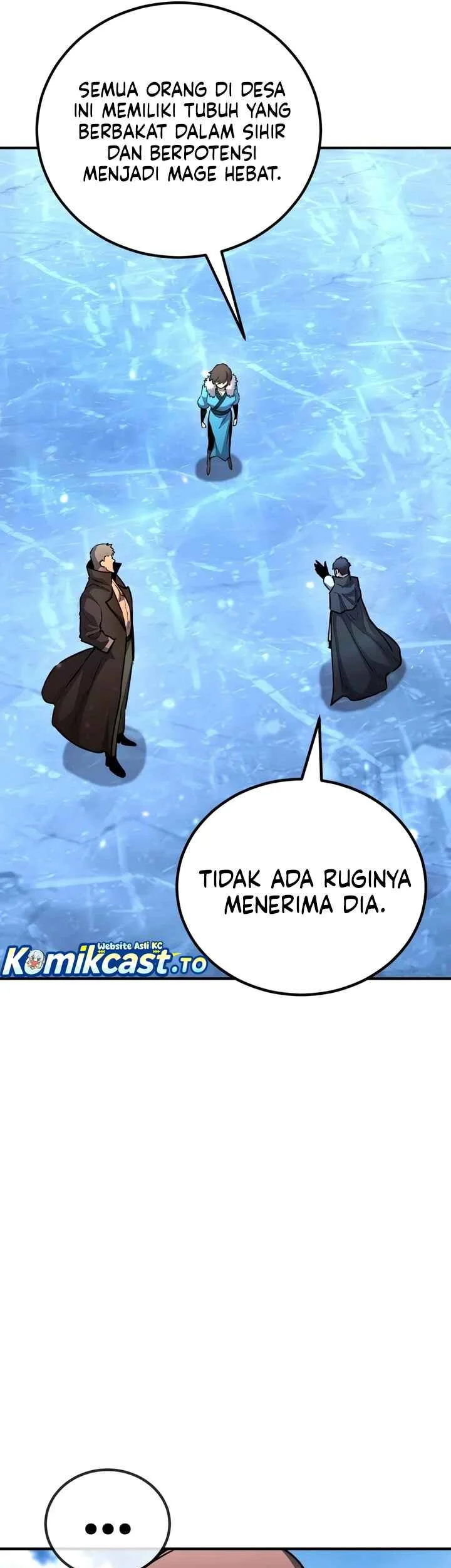 Standard of Reincarnation Chapter 192 Gambar 30