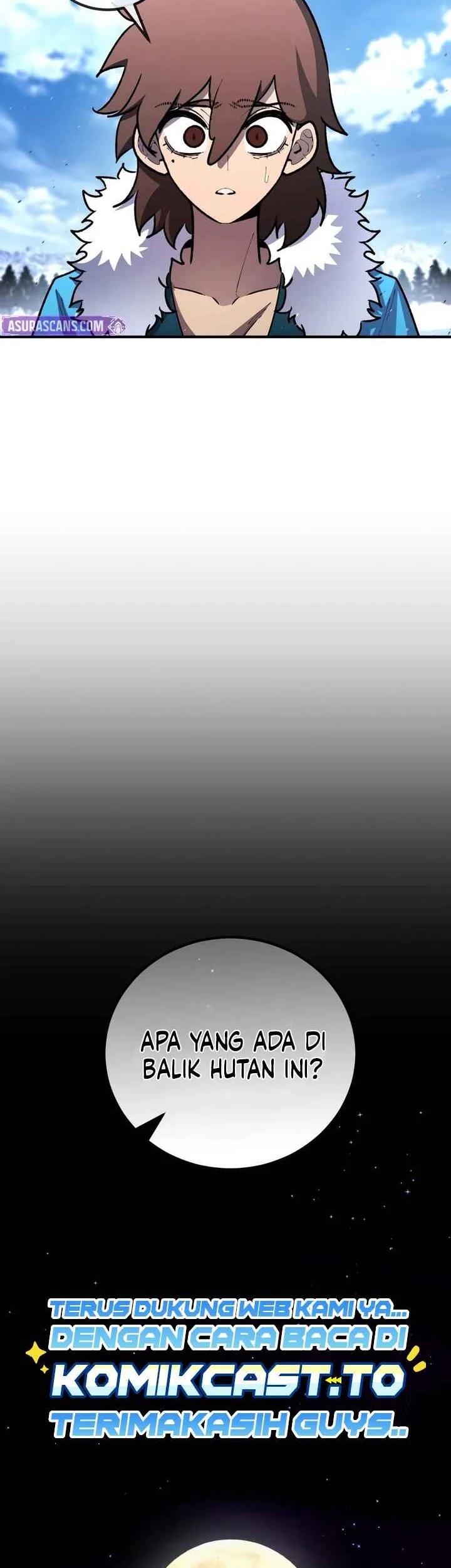 Standard of Reincarnation Chapter 192 Gambar 31