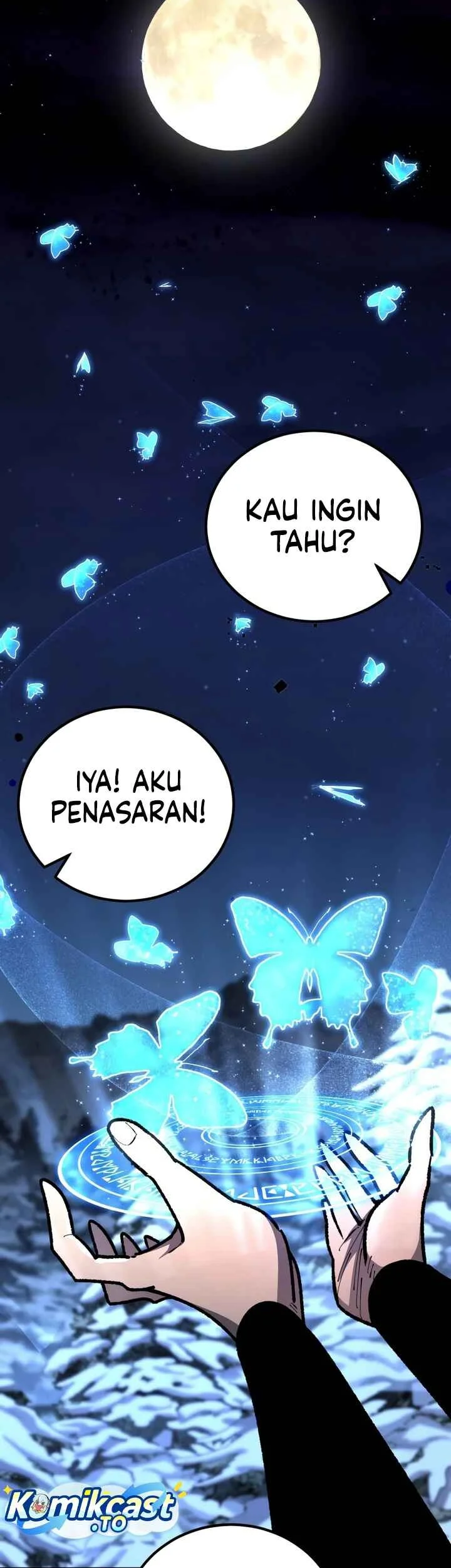 Standard of Reincarnation Chapter 192 Gambar 32