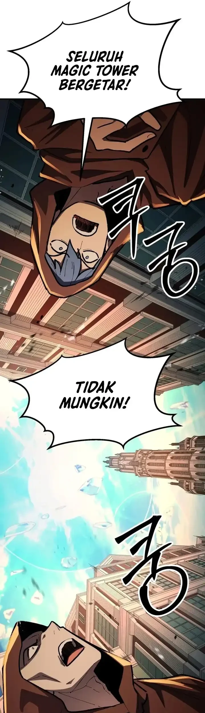 Standard of Reincarnation Chapter 193 Gambar 47