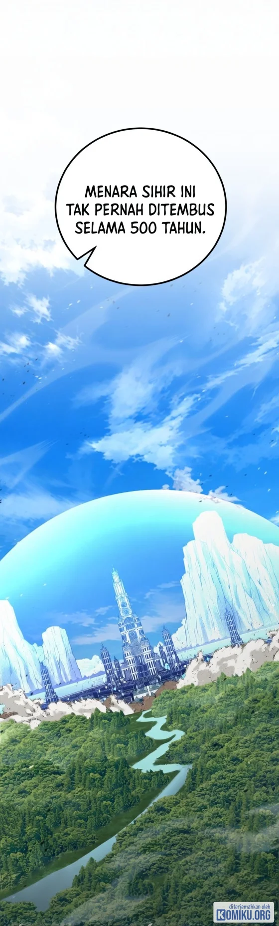 Standard of Reincarnation Chapter 194 Gambar 52