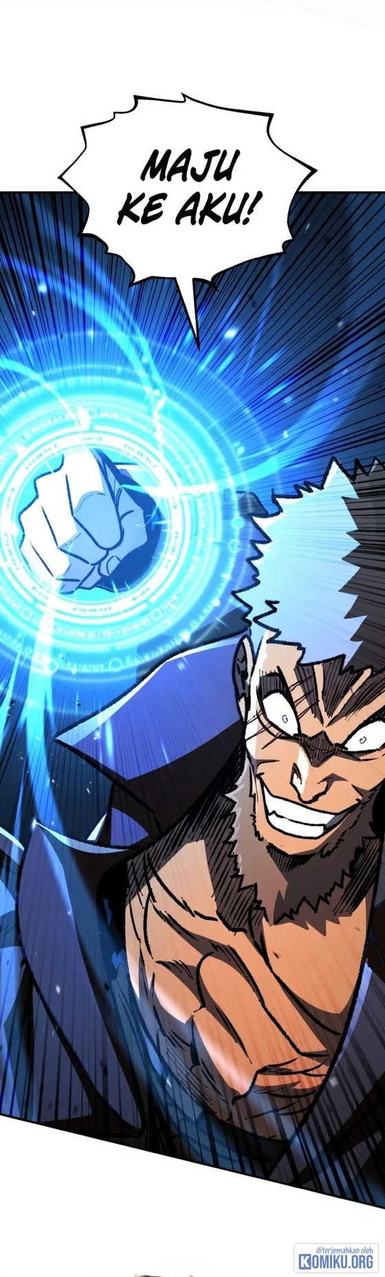 Standard of Reincarnation Chapter 195 Gambar 49