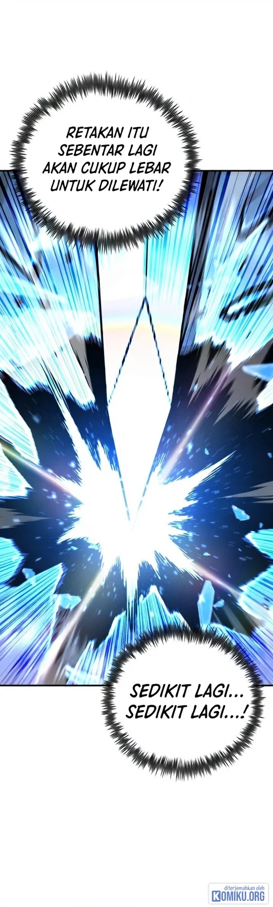Standard of Reincarnation Chapter 196 Gambar 49
