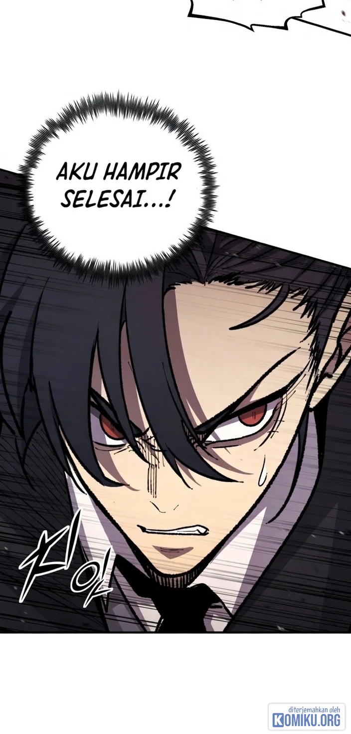 Standard of Reincarnation Chapter 196 Gambar 52