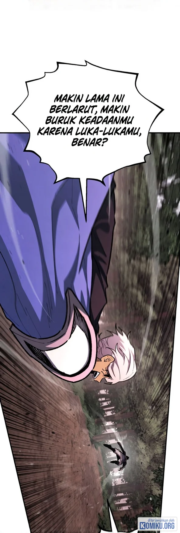 Standard of Reincarnation Chapter 197 Gambar 59