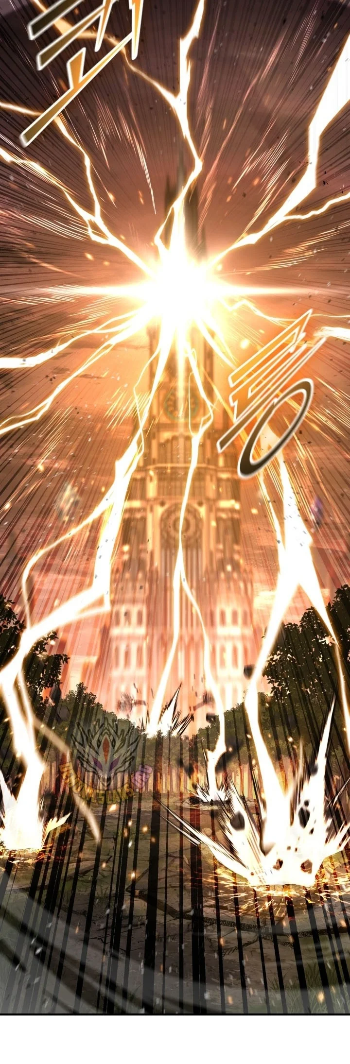 Standard of Reincarnation Chapter 198 Gambar 62