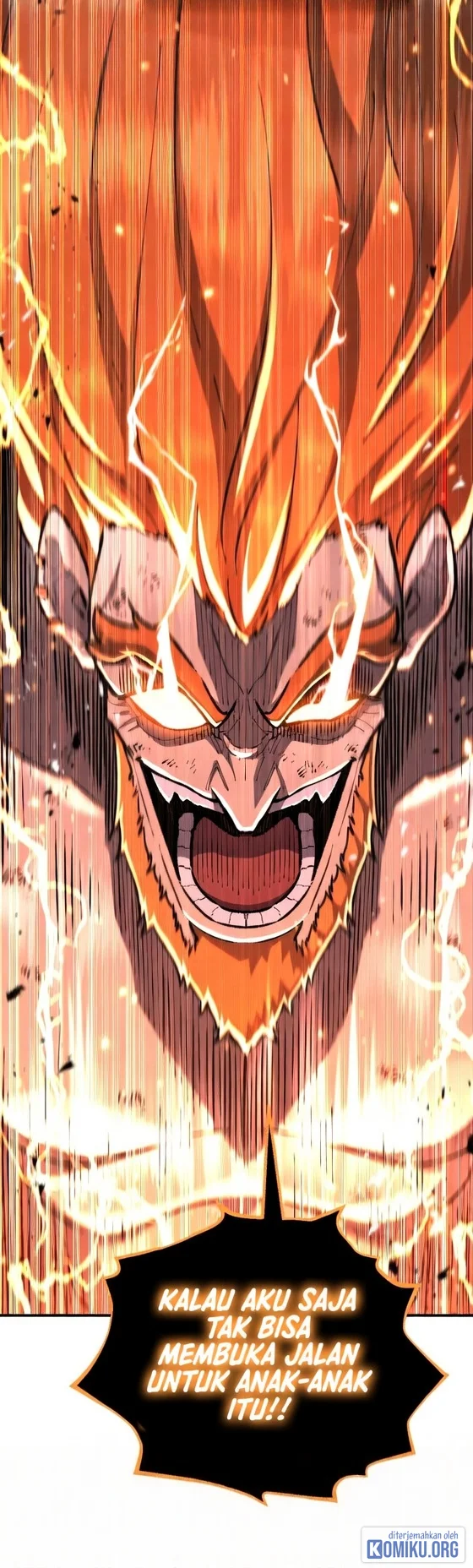 Standard of Reincarnation Chapter 198 Gambar 64
