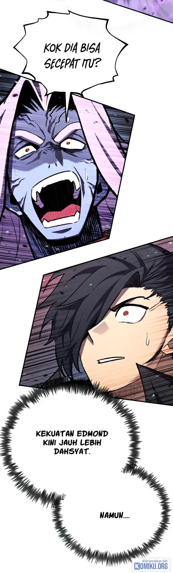 Standard of Reincarnation Chapter 200 Gambar 45