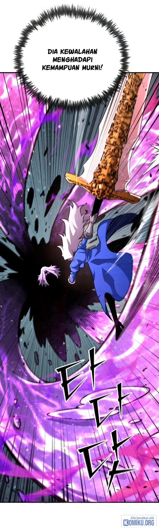 Standard of Reincarnation Chapter 200 Gambar 48