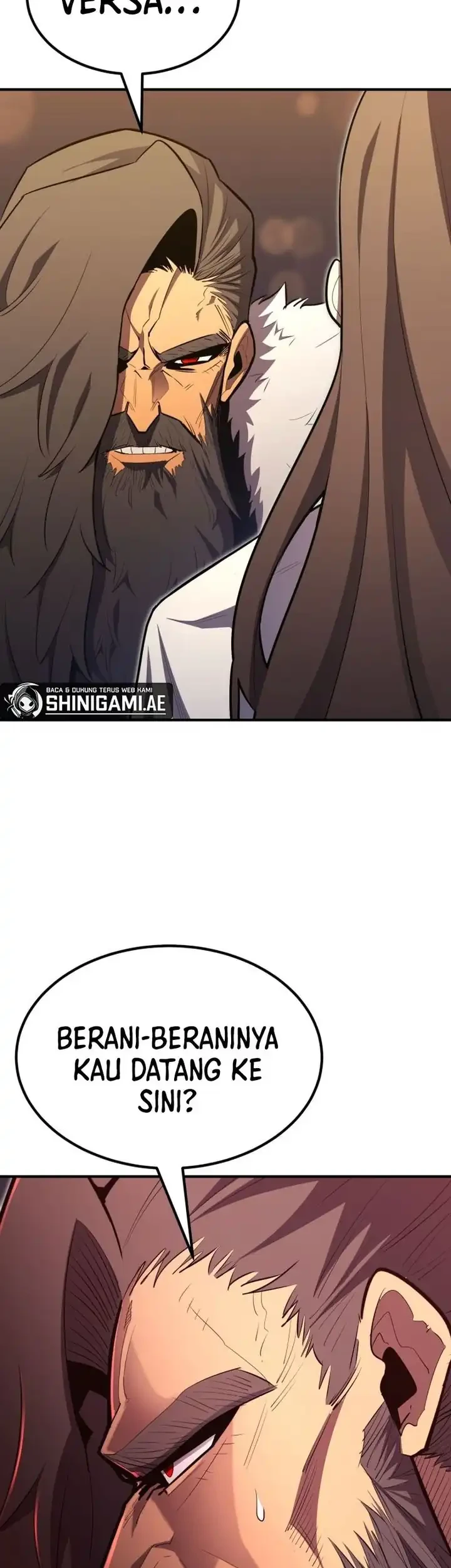Standard of Reincarnation Chapter 99 Gambar 44