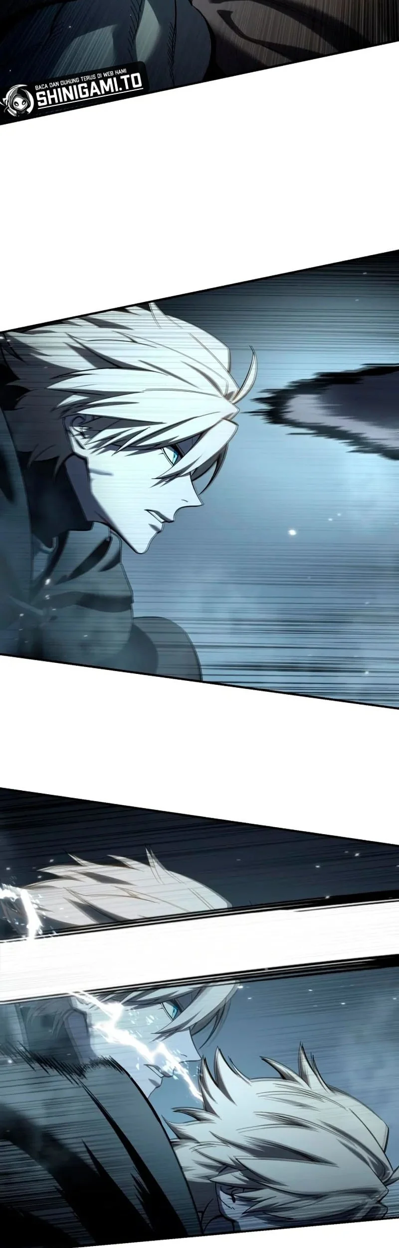 Star-Embracing Swordmaster Chapter 100 Gambar 44
