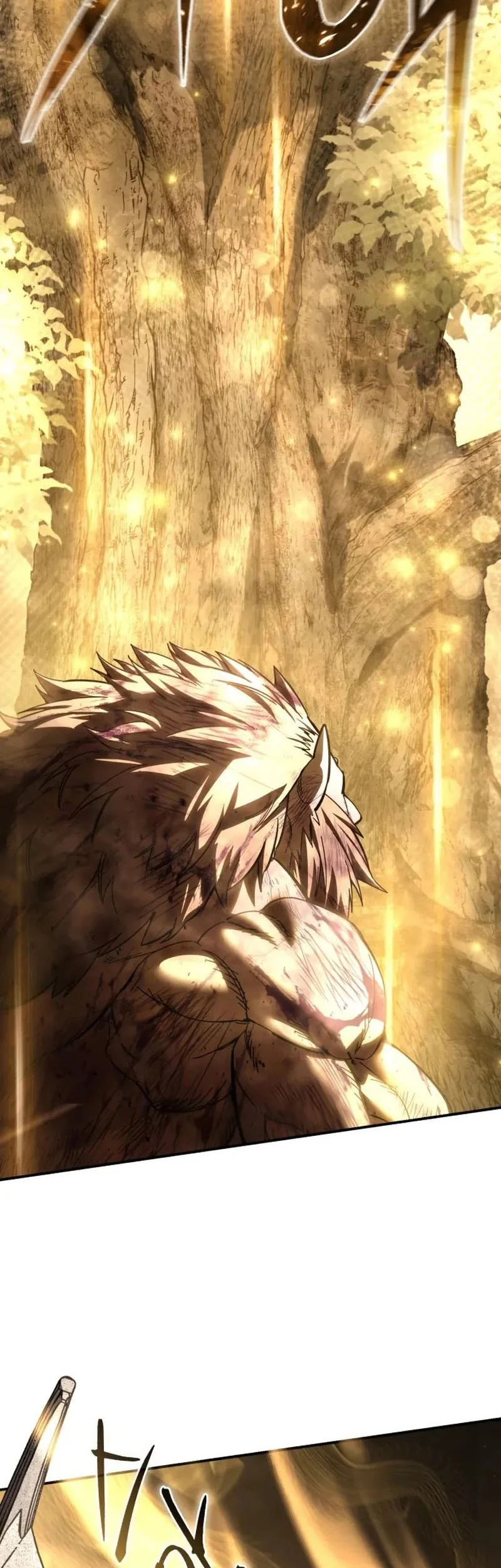 Star-Embracing Swordmaster Chapter 101 Gambar 35
